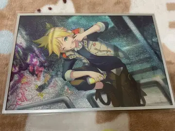 프로세카 하피콜 쿄토 렌 아크릴 색지 D