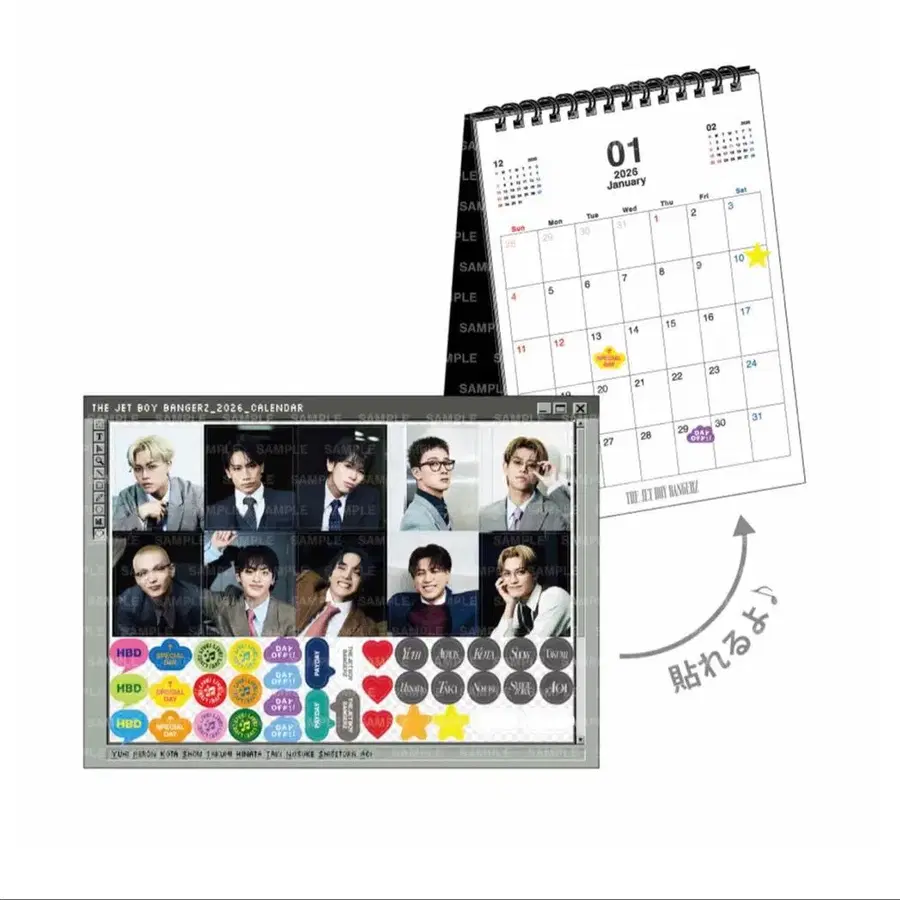 2번째 상품 이미지