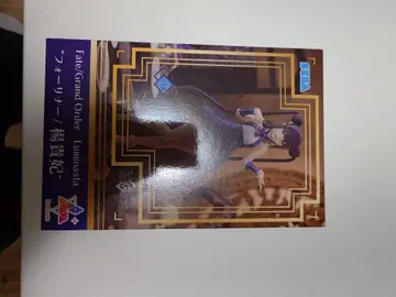 [ 새상품 미사용 ] Fate/Grand Order 포리너/탕귀기