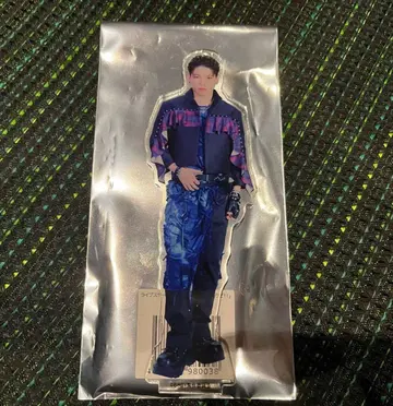 카노 요시마사 아크릴 스탠드 바리바리 밴드 하세