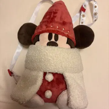 2025 릴린린 숄더백 미니백 크리스마스 디즈니