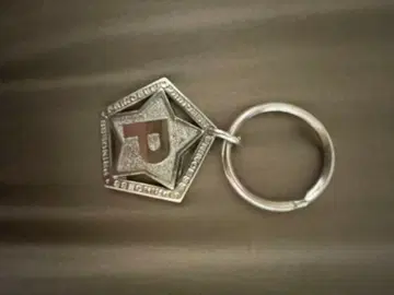 Princess Princess 키링