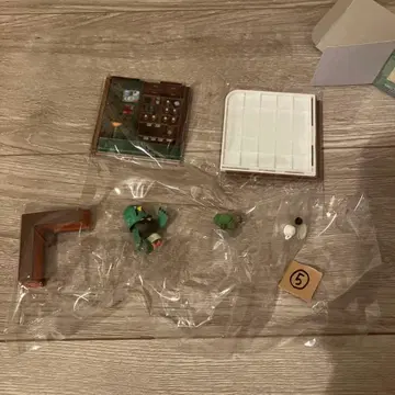 동물의 숲 해피룸 마스터 5