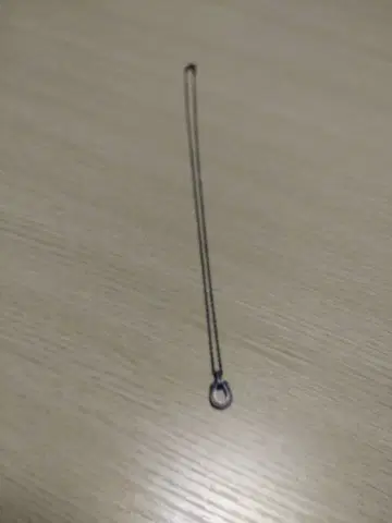 심퍼시 오브 소울 목걸이