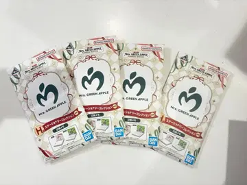 [ H상 ] 미세스 제일복권