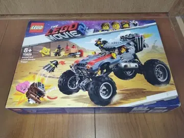 레고 무비 70829 이밋과 루시의 탈출 배기