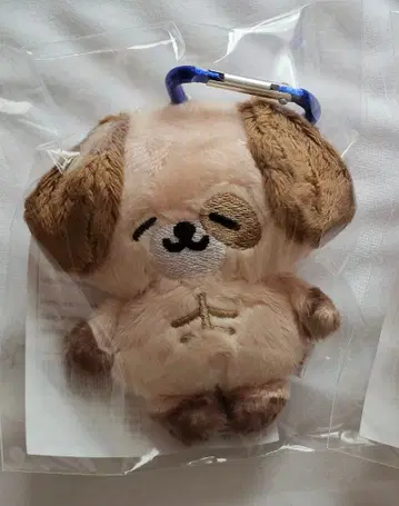 마스코트 키링 동해