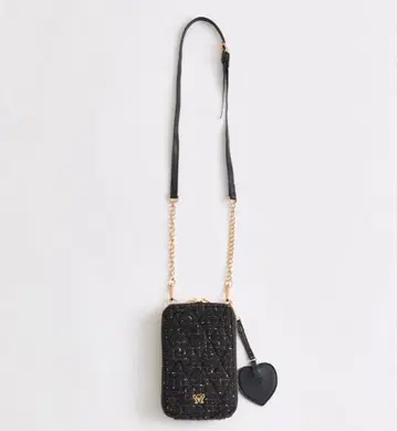 올리브 데 올리브 에메리안느조이 멀티 숄더백