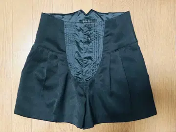 ROSE BUD 숏팬츠 일본제