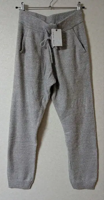 새상품 론 헤르만 베어풋 드림스 남성용 조거 팬츠 S 사이즈