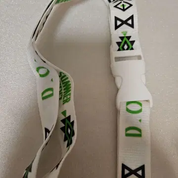 EXO D.O. 경수 넥스트랩