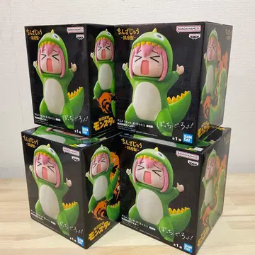 봇치 더 록! -진좌수- 승인욕구 몬스터 4개 세트