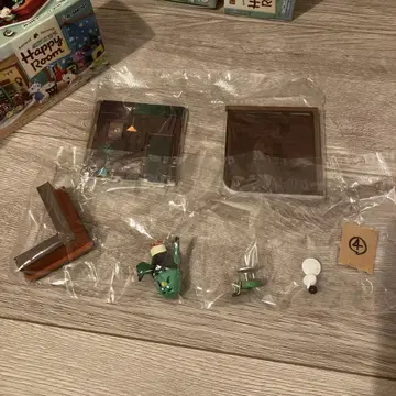 동물의 숲 해피룸 마스터 4