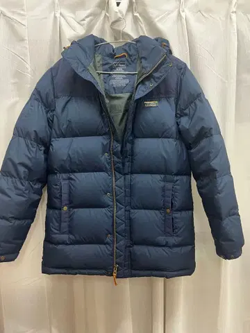 L.L.Bean 다운 자켓 엘엘빈 마운틴 클래식