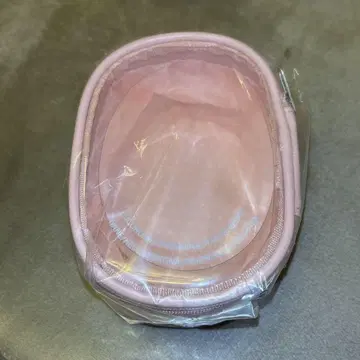 ME:I 봉제 인형 파우치 GIGO 콜라보