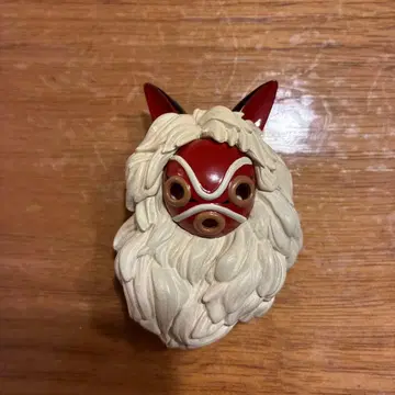 스튜디오 지브리 모노노케 히메 마그넷 산