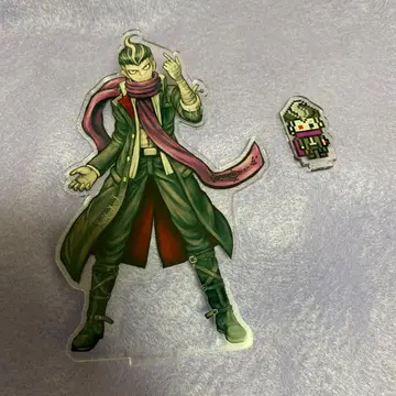 [단간론파] 다나카 간다무 아크릴 스탠드 마네키네코