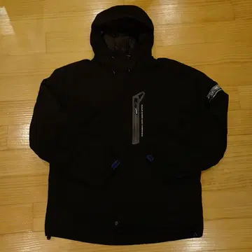 상단 RBB 윈터 수트 LL 사이즈