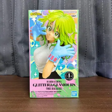 나의 히어로 아카데미아 GLITTER GLAMOURS 하카구레 토오루