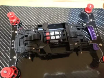 미니 사륜구동 MS 플렉스