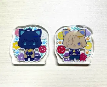 A3! 코로토 withCAT 일러스트 Ver. 세트