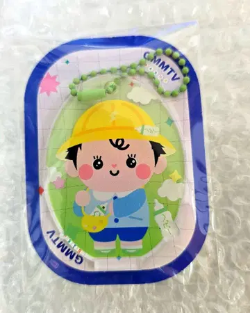 GMMTV 아크릴 스탠드 BABII