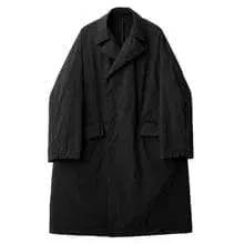 [상태 좋음] TEATORA/DEVICE COAT/Black/Size1