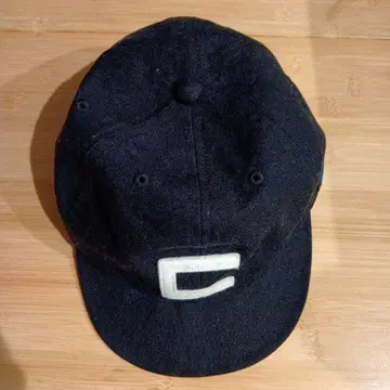 KAVU 블랙 캡 CA4LA 일본제