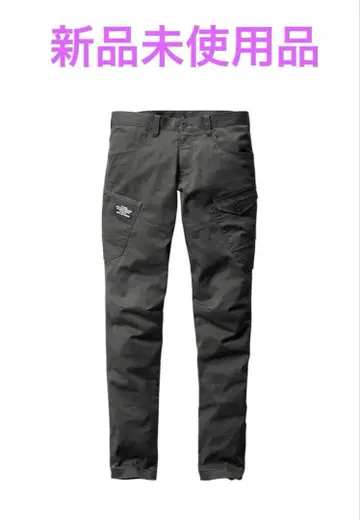 바틀 작업복 연중무휴 카고 팬츠 662 사이즈: LL 컬러: 19 자크