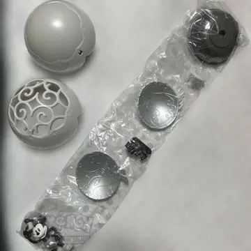 열두 개 새상품 데스크탑 피규어 2 미키마우스 컬렉션 가샤폰