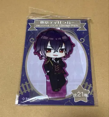 동디바 에드워드 하트 아크릴 스탠드