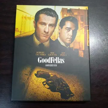 굿펠로우즈 제작 25주년 기념 컬렉터즈 에디션