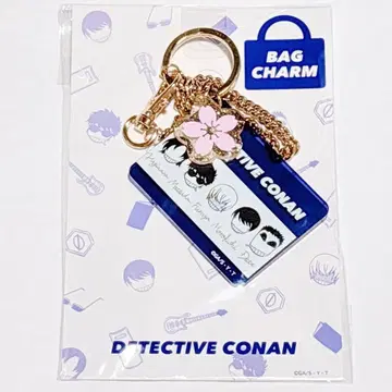 명탐정 코난 백참 경찰학교조