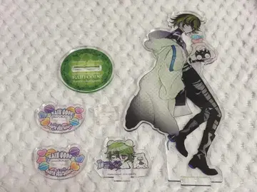 레인코드 비비아 트와일라이트