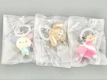 느긋한 메지루시 액세서리