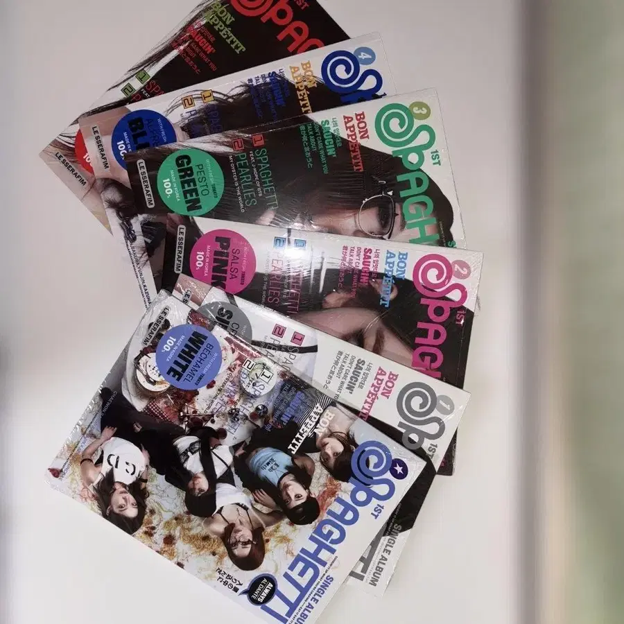 1번째 상품 이미지