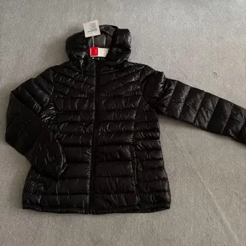 UNIQLO 프리미엄 다운 자켓 XL