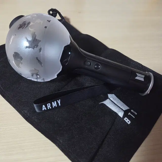 방탄소년단 BTS 응원봉 아미밤 VER.3