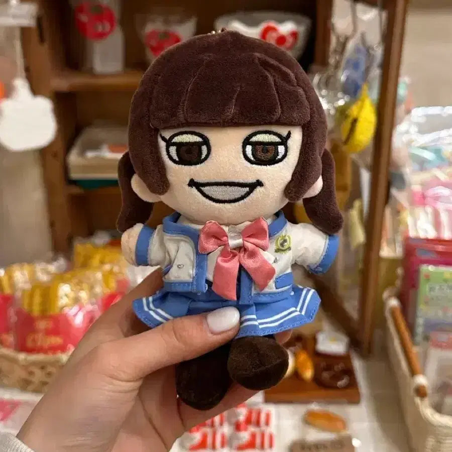 Shop 쟈니인형 on Bunjang Global Site - No more Korean account!