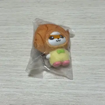 치비토모 코로코로 밤린