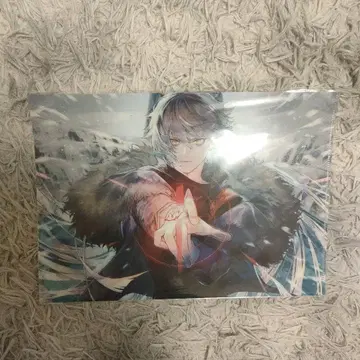 FGO 카독 클리어 파일