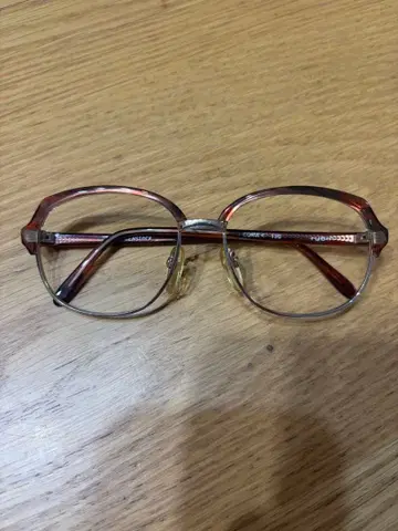 RODENSTOCK 여성용 빈티지 안경 로덴스톡 레어