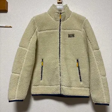 LLbean 엘엘빈 마운틴 파일 플리스 자켓