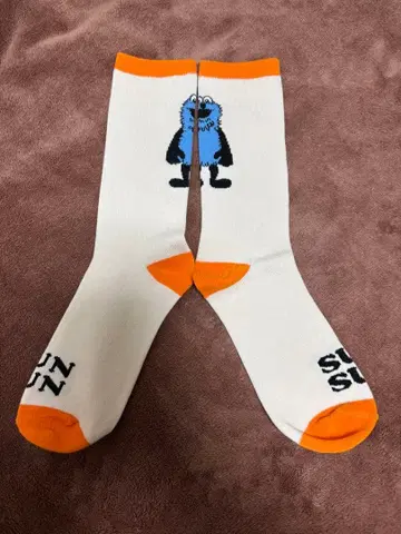 니코앤드 퍼펫 순순 삭스 미사용 새상품