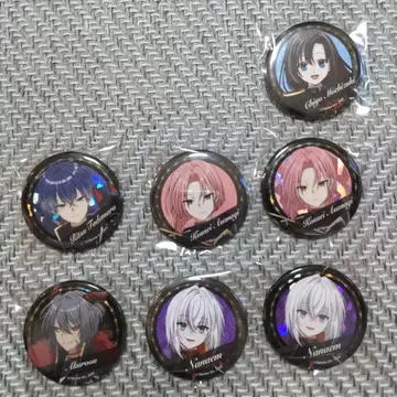 오레쿠로 여름의 진 캔뱃지