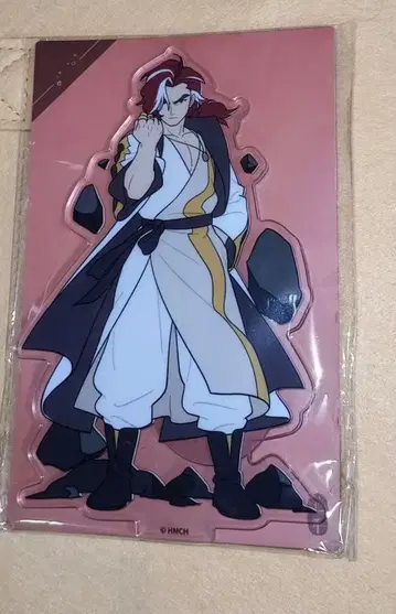 아크릴 스탠드 라소흑전기 이케넨 아크릴 스탠드