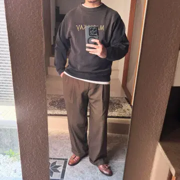 USA제 선페이드 MARY KAY 기업 맨투맨