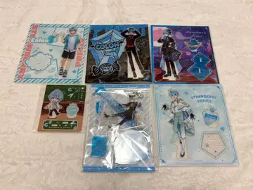 스토푸리 코론 군 아크릴 스탠드 묶음 판매