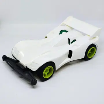 풀 카울 미니 사륜구동 시리즈 No. 2 소닉 세이버