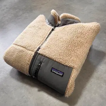 PATAGONIA CLASSIC RETRO-X CARDIGAN